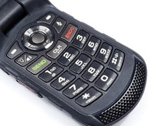 Kyocera DuraXV LTE E4610 (Verizon) 4G LTE Cell Phone No Camera