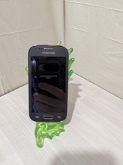Samsung Greatcall SM-G310R5 Cell Phone Used Smartphone Android Tested Working