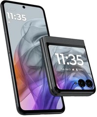 Motorola Razr 50 (2024) XT2453V 256GB 8GB Unlocked Space Gray Good Condition