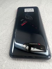 ASUS ROG Phone 5S – 18+ 512 GB – Black (Unlocked) 5G Sim free Esport phone