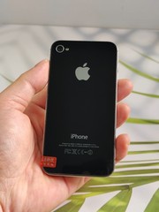 90%N ew Original Apple iPhone 4/4s 8-16-32-64GB Black/White Factory UNLOCKED