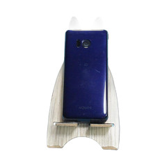 Sharp AQUOS mobile phone SH-01J Black Uesd SIM-free From Japan