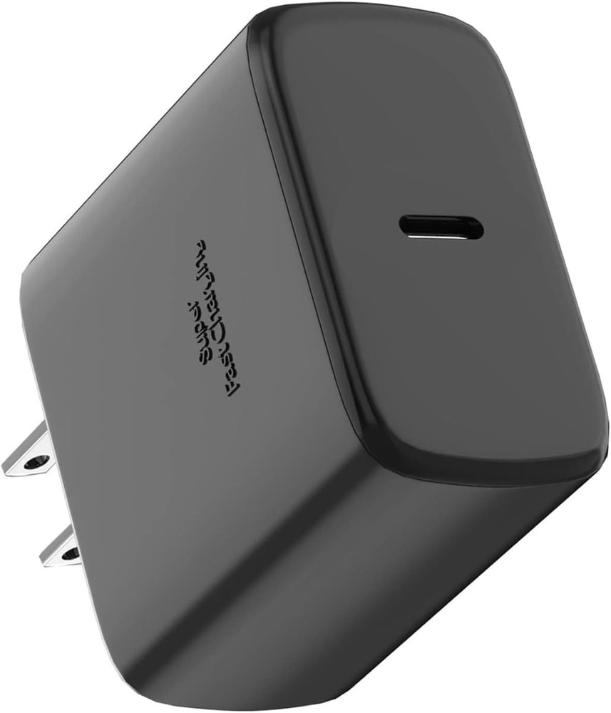 45W USB-C Fast Charger Wall Adapter for Samsung Galaxy S26/S25/S24