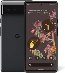 Google Pixel 6 Factory Unlocked All Colors/Memory 128gb/256gb 100% TESTED