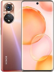 Unlocked Honor 50 5G 6GB/128GB 8GB/256GB 12GB/256GB Android Dual SIM Phone