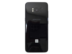 Samsung Galaxy S8 SM-G950U Black 64GB Verizon Reset Grade A Tested Good