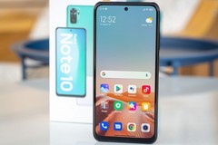 Xiaomi Redmi Note 10 5G 6.43″ Unlocked Smartphone Global