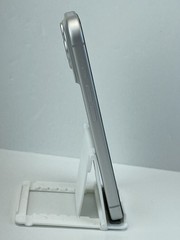 Apple iPhone 17 Pro A3256 1TB Silver Warranty Unlocked device Pristine condition