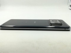 SHARP AQUOS R6 Black Android Phone Leica Lens 128GB SIM FREE Unlocked