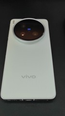Vivo X200 Ultra 16GB 1TB CN Silver Factory Unlocked 100 % Battery Health |