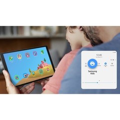 Samsung Galaxy Tab A7 Lite (T227U) AT&T Locked 32GB Gray – Good
