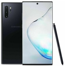 New Sealed Samsung Galaxy Note 10 Plus 5G SM-N976U 256GBUnlocked US Mobile Phone