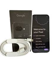 Google Pixel 9a