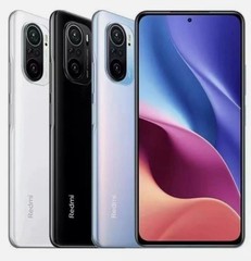Redmi K40 5G 6.67 inch Xiaomi 5G Smartphone All Colours & Storage(Unlocked)New