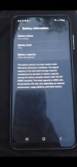 Samsung Galaxy A23 5G – 64GB SM-A236U Unlocked Black