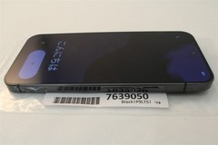 Google Pixel 9 Pro XL Black – T-Mobile Smartphone w/Warranty 7639050