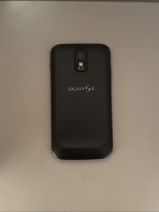 Samsung Galaxy S2 T-Mobile – FOR PARTS ONLY SGH-T989