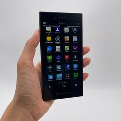Unlocked Original Blackberry Z20 Leap 16GB 8MP 5.0″ BlackberryOS Mobile phone