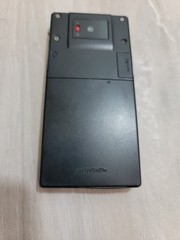 NEC Mobile Phone NTT Docomo N703I Japanese Flip phone Garakei Keitai
