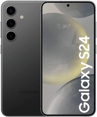 Samsung Galaxy S24 128GB SM-S921U Onyx Black T-Mobile Unlocked A-Stock Excellent