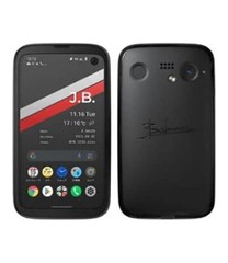 BALMUDA Phone 128GB 6GB RAM Compact Smartphone Factory Unlocked 4.9″ 48.0MP