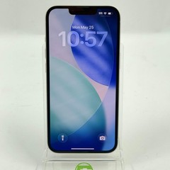 Unlocked Apple iPhone 13 256GB 26.5 Starlight MLAP3LL/A