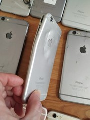 Lot of 60 Apple iPhone 6 or 6s 16GB or 32GB for parts