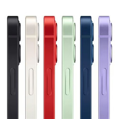 Apple iPhone 12 mini 64GB/128GB/256GB – Unlocked 100% Battery All Colors – Fair