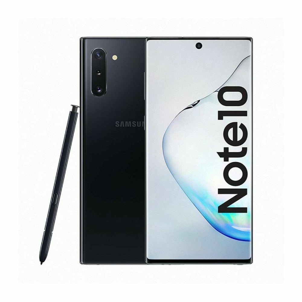 Android Samsung Galaxy Note 10 SM-N970U 256G Factory Unlocked CellPhone OPEN BOX