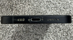 iPhone 12 Model Number MGF43LL/A Black 64GB Unlocked