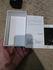 Apple iPhone 5S Model A1533 with Box – Untested