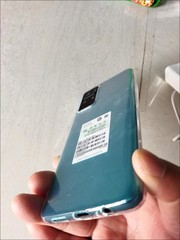 Original 6.6” Redmi Note11 5G Smartphone 50MP Triple Camera MTK Helio 5000mAh