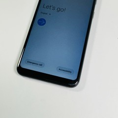 Samsung Galaxy A10e – 32 GB – Black – Sprint