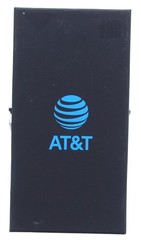 AT&T Samsung Galaxy A52 5G (Awesome Black) 128 GB Cellphone