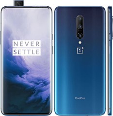 Original OnePlus 7 Pro Dual SIM 8GB RAM 256GB ROM 4G LTE Android Cell Phone