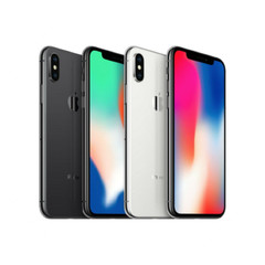 Apple iPhone X 64GB/256GB Unlocked AT&T/T-Mobile – Free Shipping & Returns