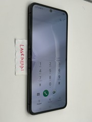 Samsung Galaxy Z Flip4 – 128GB – Graphite – Unlocked (Any Carrier) Smart Phone