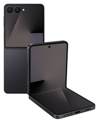 UNLOCKED Samsung Galaxy Z Flip 7 5G 512GB – Black – Grade A