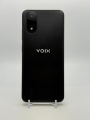 Wiko Voix U10 – Black – 32GB – (Unlocked) – Smartphone – Works Great – Used