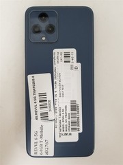 T-Mobile REVVL 6 5G 64GB Blue TMAF025G (T-Mobile) Damaged zD2767