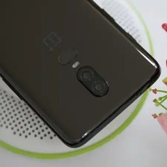 Original OnePlus 6 dual SIM 4G LTE octa-core Android 6.28″ phone with 64GB/128GB