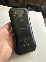 Kyocera DuraForce Ultra UW E7110 Rugged 5G Android Smartphone Verizon Unlocked