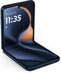 motorola Razr 2025 5G XT2553V Unlocked Verizon GSM 256GB Flip Smartphone DPXL .
