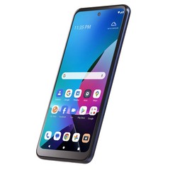 Motorola Moto G Play 2023 32GB Deep Indigo TracFone Locked Excellent