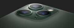 New in Sealed Box Apple iPhone 11 PRO MAX 512GB A2161 UNLOCKED Smartphone GREY