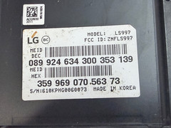 UNLOCKED Sprint LS997 LG V20 4G LTE 5.7″ 64GB Smart Phone / T-Mobile ** NO BATT