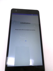 Nokia 2V TA-1136 Black 8GB 1GB Verizon Mild Handling Light Wear looks Unused