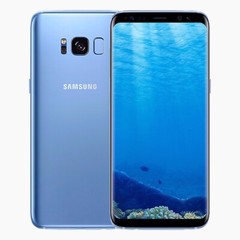 Samsung Galaxy S8 64GB G950U T-Mobile/Unlocked Smartphone – Heavy Scratch