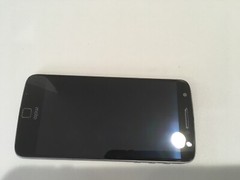 MOTOROLA MOTO Z DROID XT1650-01 VERIZON 32GB BLACK 243