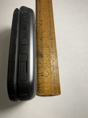 SAMSUNG CONVOY FLIP PHONE MODEL:SCH-U640